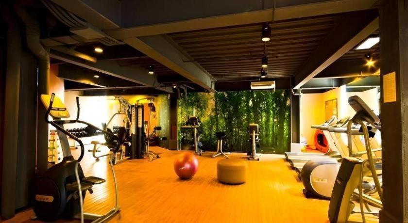 Mallberry Suites Business Hotel Cagayan de Oro Kültér fotó