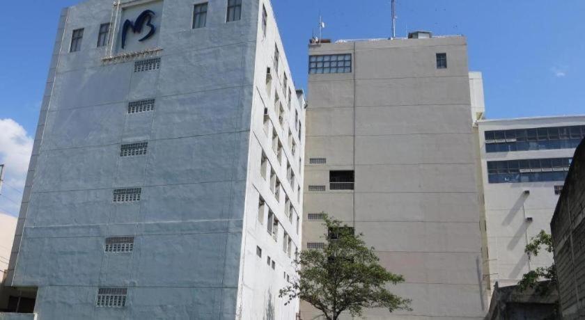 Mallberry Suites Business Hotel Cagayan de Oro Kültér fotó