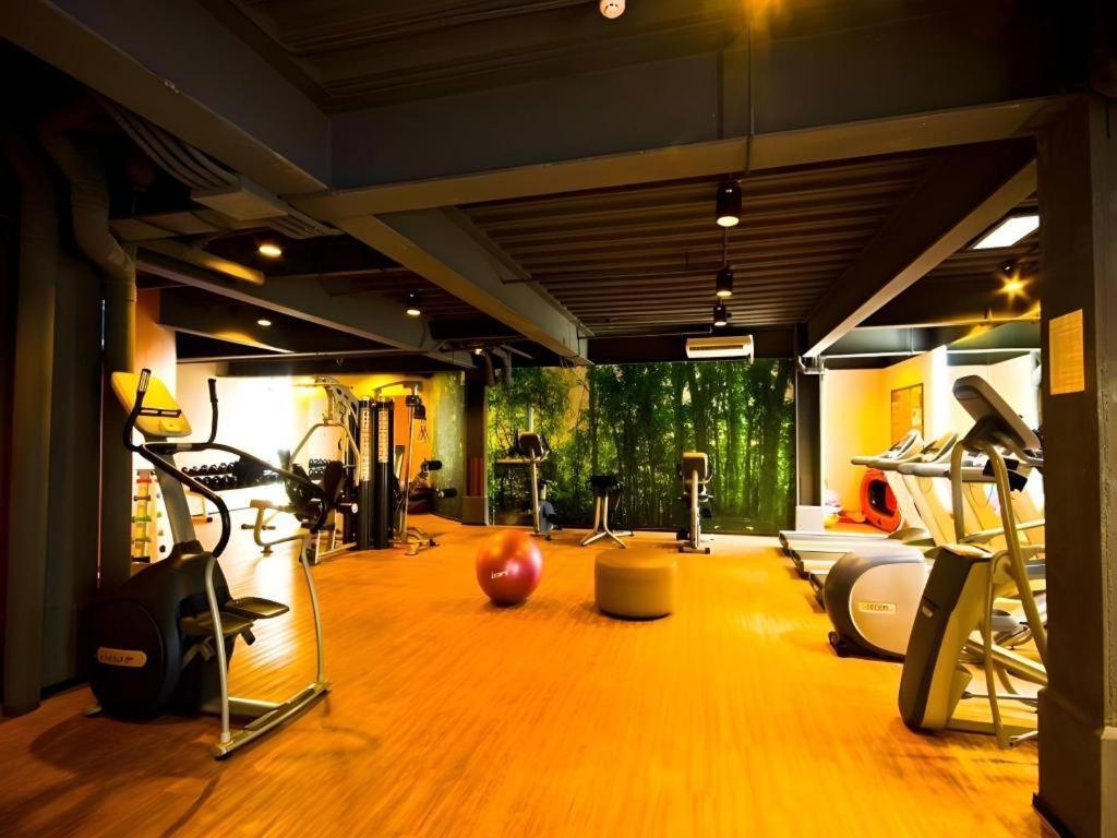 Mallberry Suites Business Hotel Cagayan de Oro Kültér fotó