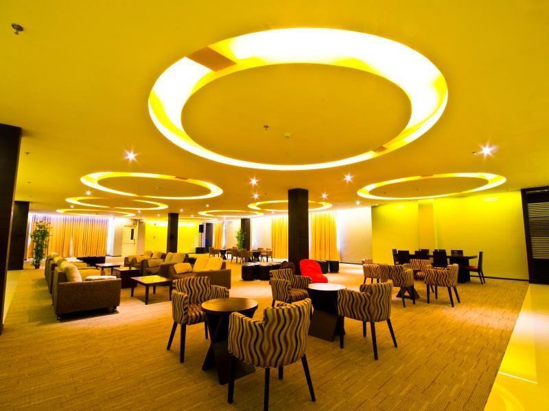 Mallberry Suites Business Hotel Cagayan de Oro Kültér fotó