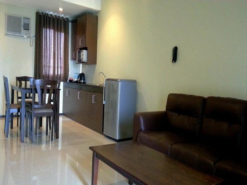 Mallberry Suites Business Hotel Cagayan de Oro Kültér fotó
