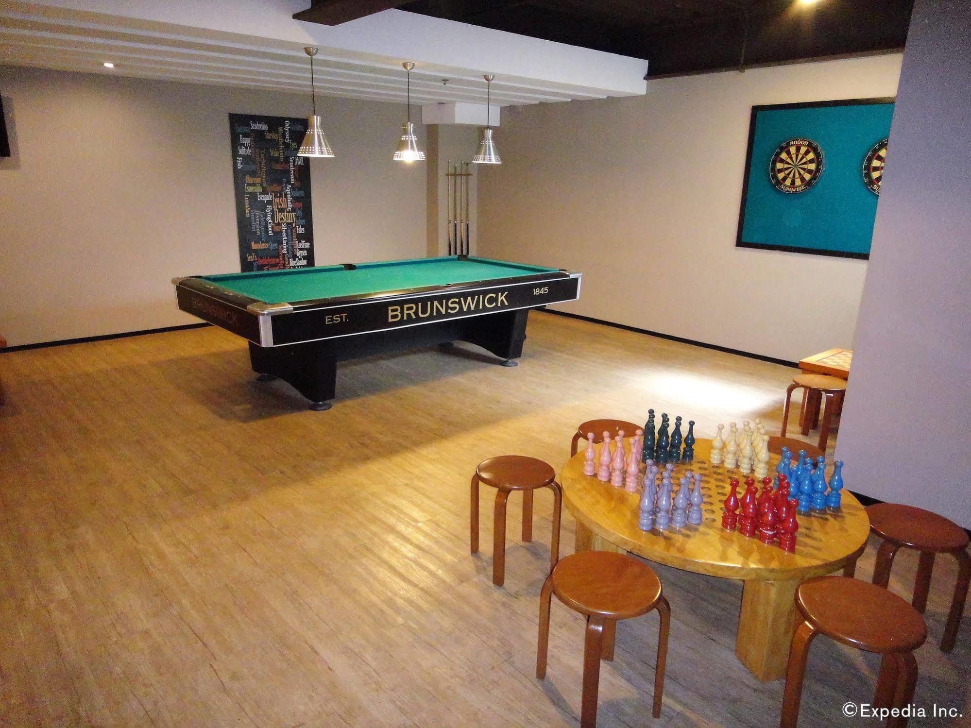 Mallberry Suites Business Hotel Cagayan de Oro Kültér fotó